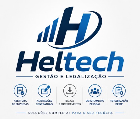 Heltech Gestão e Legalização